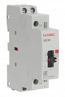 YON max MCМ 2P 25A 240В 2НО (MCM-25-20-A240)