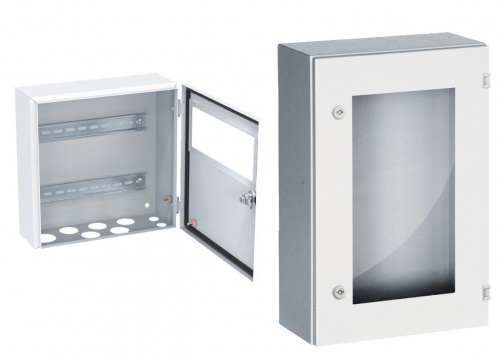 MEV 60.40.21 Шкаф компактный распределительный MEV 60.40.21 Шкаф компактный распределительный