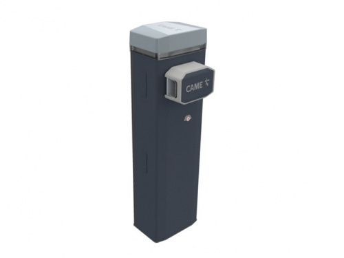 CAME GGT40AGS (803BB-0160) Тумба шлагбаума из оцинкованной и окрашенной стали CAME GGT40AGS (803BB-0160) Тумба шлагбаума из оцинкованной и окрашенной стали
