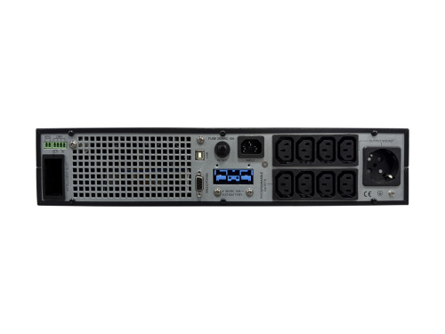 SRTSE1000RTXLIG2 Systeme Electric Источник питания UPS (220В) фото 5