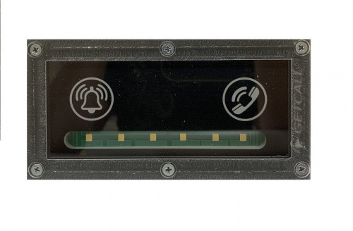 GC-0610B1 Индикатор со встроенным источником аварийного освещения GC-0610B1 Индикатор со встроенным источником аварийного освещения