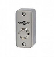 ST-EX012SM Кнопка металлическая, накладная