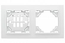Минск Рамка 2-местная (ERM-G-302-10) Рамка 2-местная