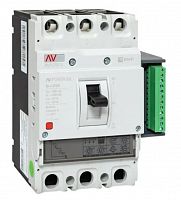 AV-POWER-2/3 250А 50кА ETU2.2 (mccb-23-250-2.2-av)
