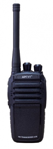 Аргут А-25 (RU51003) Радиостанция портативная