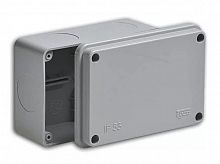 Коробка TYCO 120х80х50 (67052) Коробка ответвительная без гермовводов