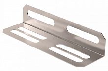 Пластина соединительная Стандарт INOX (AISI 409) 50х50 (0,7мм) (PR16.3755)