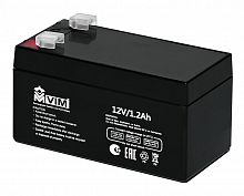 VM-BAT-12-1,2 Аккумулятор
