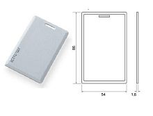 IL-05E (num) Карта proximity стандартная