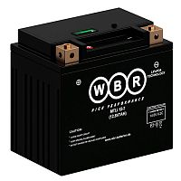 WBR MTLi12-7  Аккумулятор герметичный свинцово-кислотный