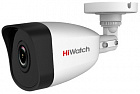 Видеокамеры IP цилиндрические «HiWatch»