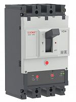 YON pro MNX400L 3P 320A 70kA при AC415V расц. TMD (MNX400L3PTMD0320)