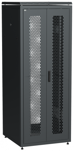 LN05-42U88-2PP Шкаф телекоммуникационный 19" напольный 42U LN05-42U88-2PP Шкаф телекоммуникационный 19" напольный 42U