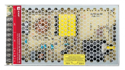 MPS-200W-12 фото 2