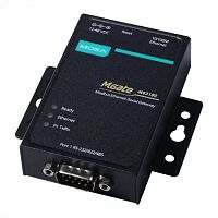 MGate MB3180 1-портовый преобразователь протоколов