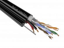 ParLan complex F/UTP4 Cat5e + 2х0,75 PVC/PEtr Кабель «витая пара» (LAN) для структурированных систем связи