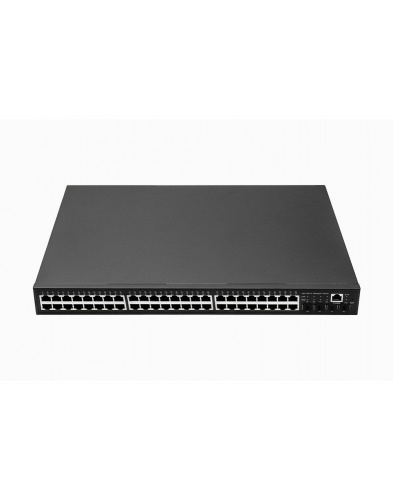 NS-SW-48G4G-L Коммутатор без PoE NS-SW-48G4G-L Коммутатор без PoE