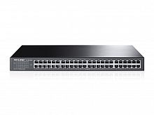 TL-SF1048 Коммутатор 48-портовый