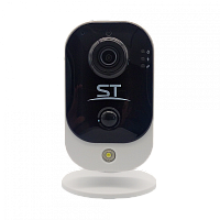 ST-242 IP (2.8) Профессиональная видеокамера IP компактная