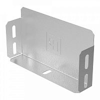 Заглушка лотка Стандарт HDZ 150х80 (0,7мм) (PR16.1253)