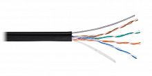 U/UTP 4pair, Cat5e, Out, PE, SW (4805B-BK), витая пара Кабель «витая пара» (LAN) для структурированных систем связи