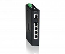 Opal5GS-1GE4GP-L16-L16 Коммутатор с PoE