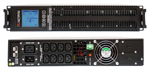 Штиль STR1102SL Источник бесперебойного питания Штиль STR1102SL Источник бесперебойного питания