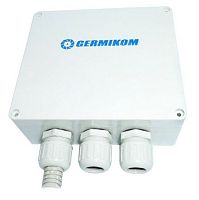 Germikom IP66 PRO 16 Коробка распределительная