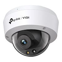 VIGI C230(2.8mm) Видеокамера IP купольная