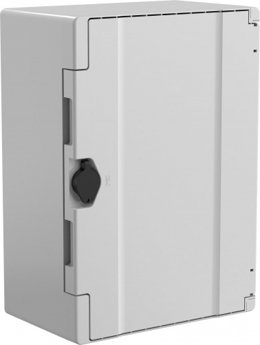 Корпус пластиковый TETRA ЩМПп 350х250х150 IP66 (TR5-12-N-035-25-15-65)