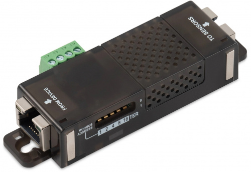 Ippon EMP III Совместим с SNMP M2 (1974614)