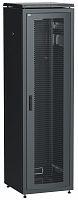 LN05-47U68-P Шкаф телекоммуникационный 19" напольный 47U