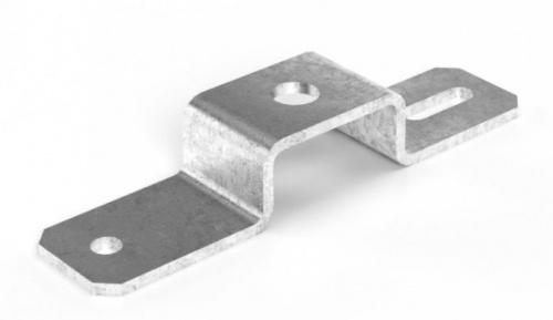 Пластина монтажная универсальная ПМУ-90 (10 шт) (PR13.1916)