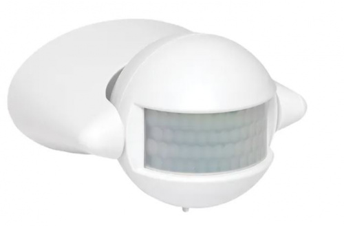 ИК датчик движения MS-39 1200Вт IP44 PROxima (dd-ms-39)