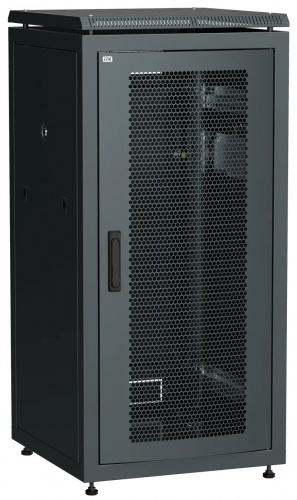 LN05-24U68-P Шкаф телекоммуникационный 19" напольный 24U