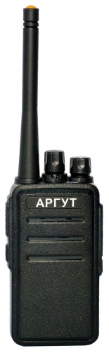 Аргут А-43 (RU51006) Радиостанция портативная