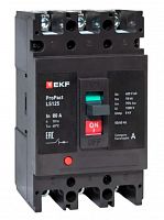LS125 18кА 3P 80А ProPact (mccb-125-18-3-80-ls)