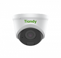 TC-C34HN Spec:I3/E/Y/C/2.8mm/V4.2 Видеокамера IP купольная