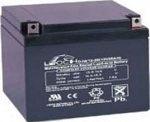 LEOCH DJW 12-26 Аккумулятор герметичный свинцово-кислотный