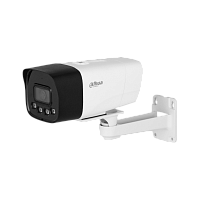DH-IPC-HFW1239DTP-4G-ST-IL-EU-B-0280B Профессиональная видеокамера IP цилиндрическая