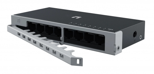 Netis ST108D Коммутатор неуправляемый