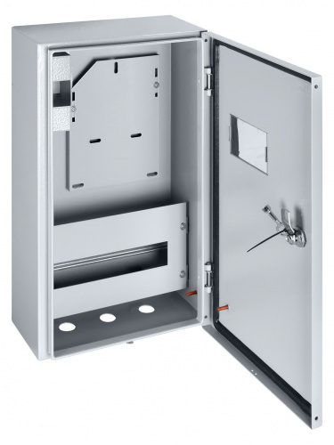 ЩУ-3ф/1-0-12 IP66 (ЩУРН-3/12) (540х310х165) TDM (SQ0905-0098) Щит учётно-распределительный фото 3 ЩУ-3ф/1-0-12 IP66 (ЩУРН-3/12) (540х310х165) TDM (SQ0905-0098) Щит учётно-распределительный фото 3