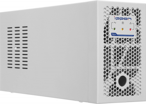 Ippon Na+ Frosty 850 (2111295) Источник питания UPS (220В) фото 3