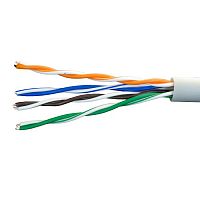 UTP Cat.5e 4x2x0,51 Cu PVC Indoor Premium (01-0313-5) Кабель «витая пара» (LAN) для структурированных систем связи