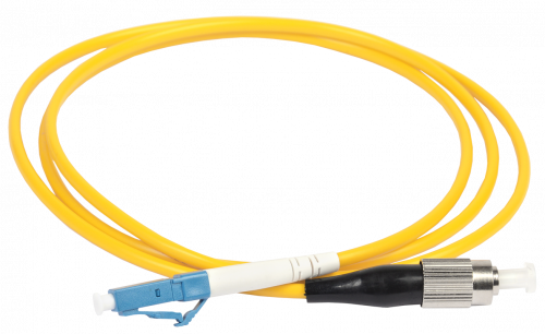 FPC09-FCU-LCU-C1L-20M Патч-корд оптический