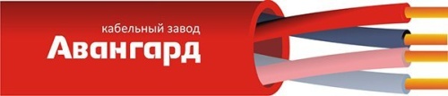 КПКВнг(А)-FRLS 2х2х1,5 (Авангард) Кабель для систем ОПС и СОУЭ огнестойкий, с низким дымо и газовыделением