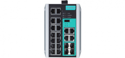 EDS-518E-4GTXSFP фото 2