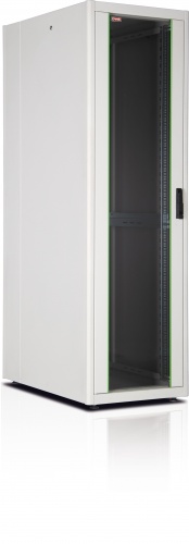 LN-DB32U6010-LG-111-F Телекоммуникационный напольный шкаф