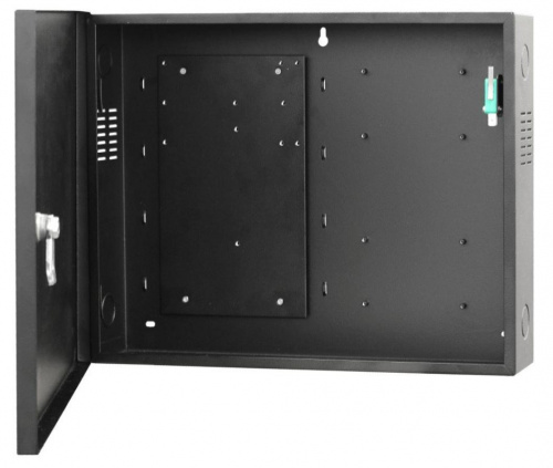 ST-AC001BX Металлический бокс ST-AC001BX Металлический бокс