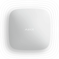 Ajax ReX (white) Ретранслятор